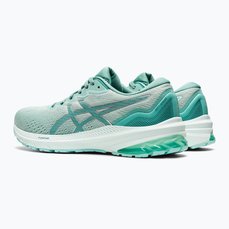 Buty do biegania damskie ASICS GT-1000 11 sage/soothing sea 14