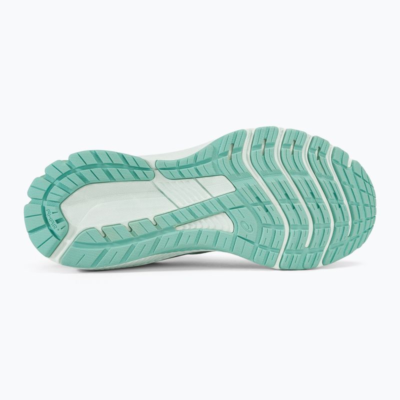 Buty do biegania damskie ASICS GT-1000 11 sage/soothing sea 4
