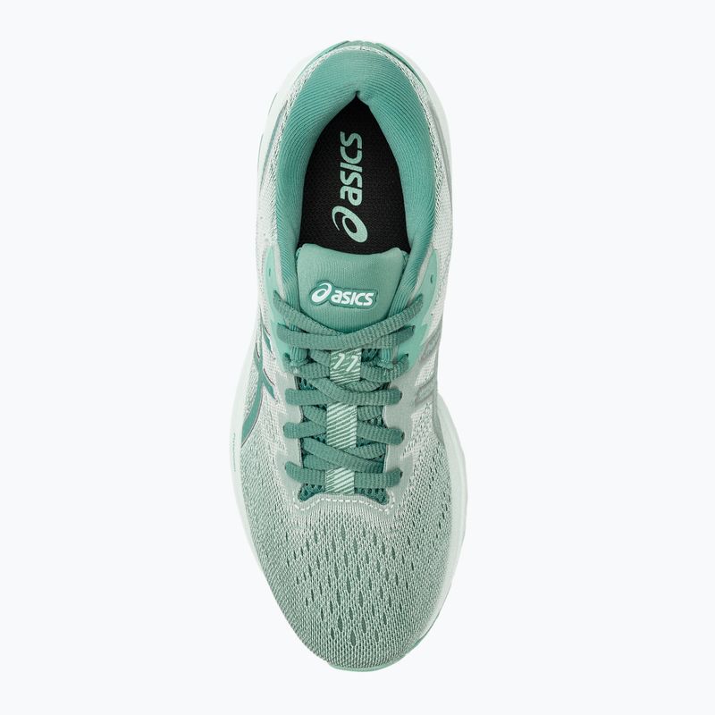Buty do biegania damskie ASICS GT-1000 11 sage/soothing sea 5