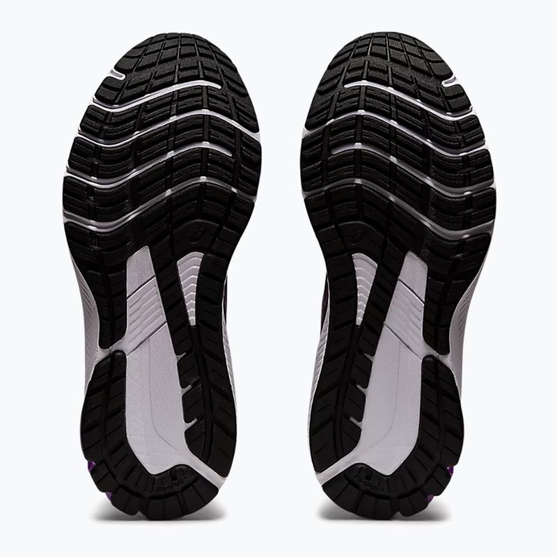 Buty do biegania damskie ASICS GT-1000 11 black/orchid 12