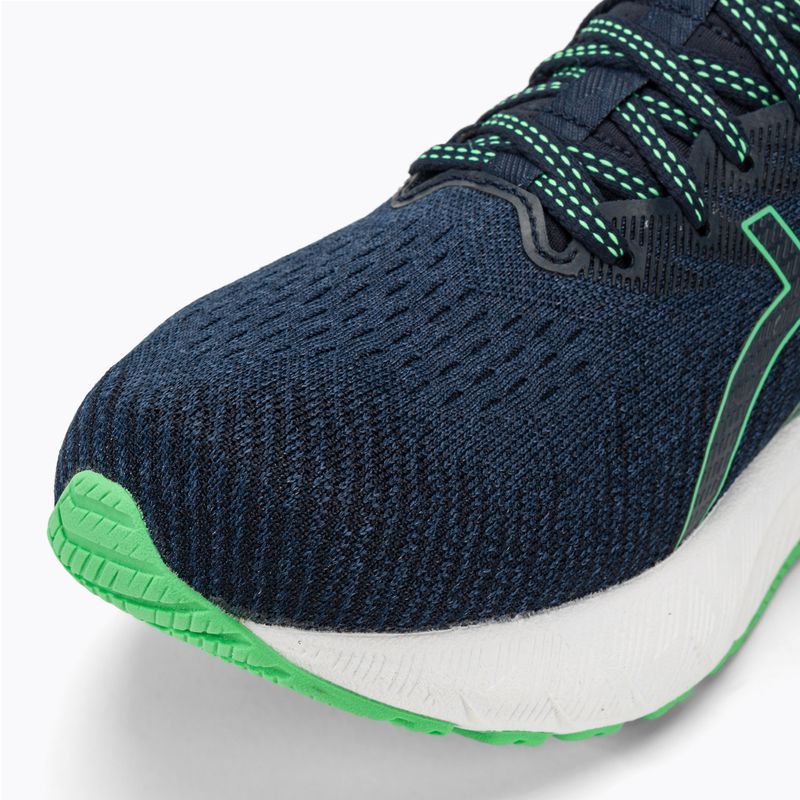 Buty do biegania męskie ASICS Gt-2000 10 deep ocean/new leaf 7