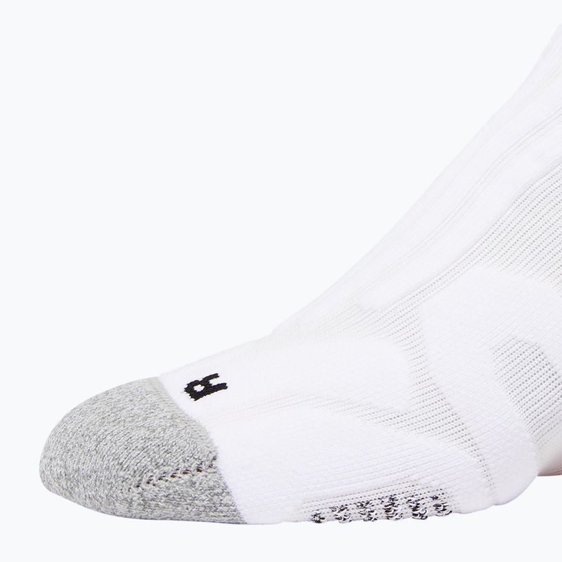 Skarpety ASICS Court+ Tennis Crew 2024 brilliant white 3