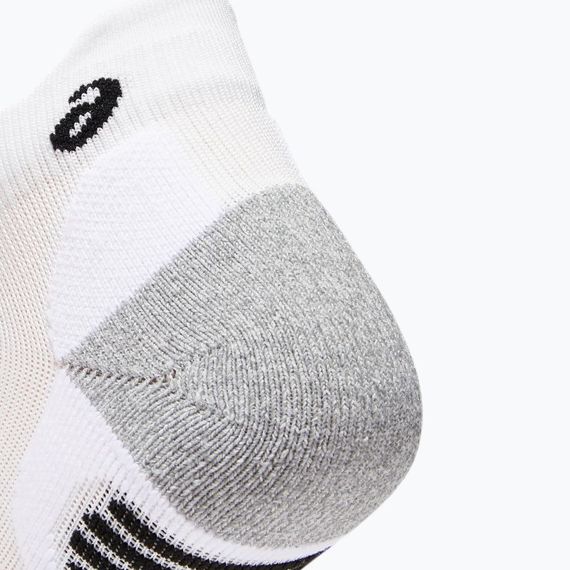 Skarpety ASICS Court+ Tennis Ankle 2024 brilliant white 2