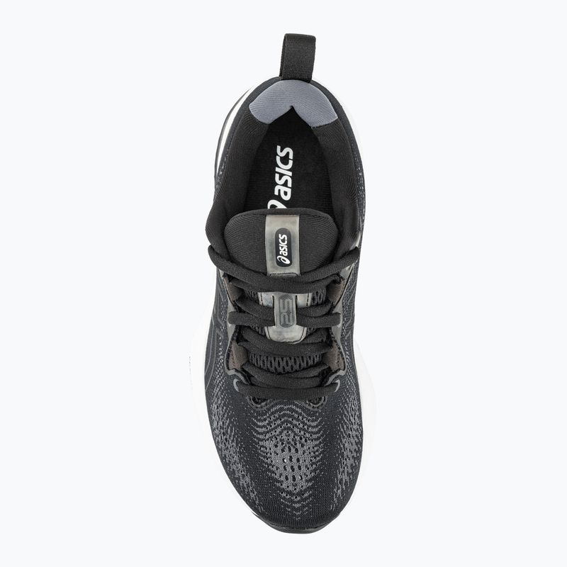 Buty do biegania damskie ASICS Gel-Cumulus 25 black/white 7