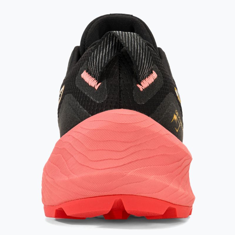 Buty do biegania damskie ASICS Gel-Trabuco 11 GTX black/sandstorm 6