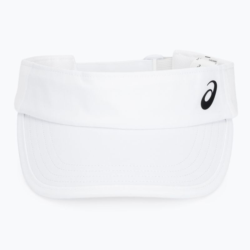 Daszek tenisowy ASICS PF Visor brilliant white 2