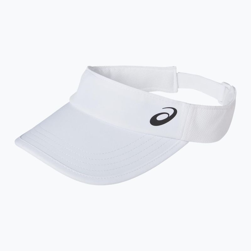 Daszek tenisowy ASICS PF Visor brilliant white