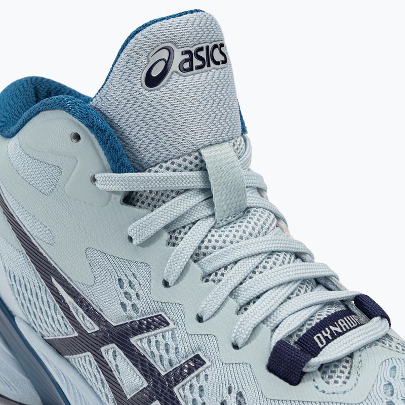 Buty do siatkówki damskie ASICS Sky Elite FF MT 2 sky/indigo blue 10