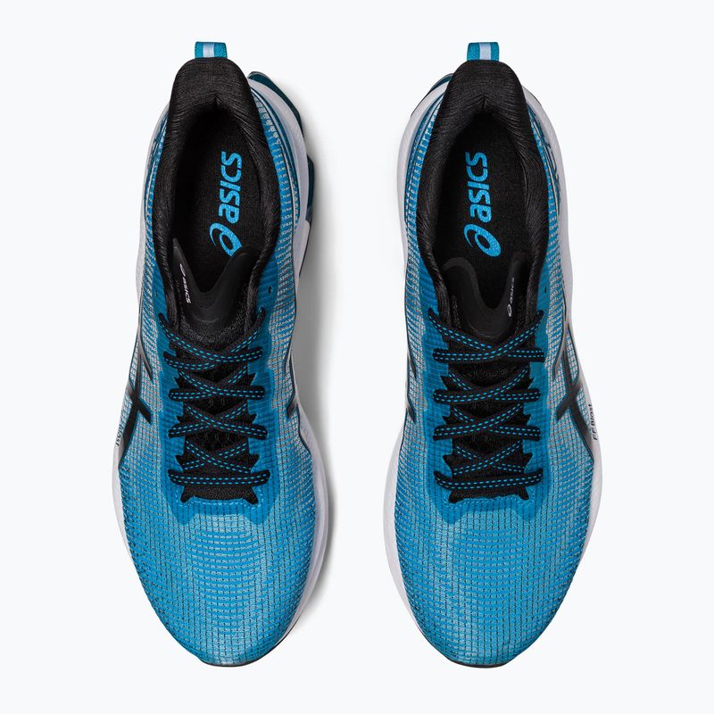 Buty do biegania męskie ASICS Gel-Kinsei Blast Le 2 island blue/island blue 11