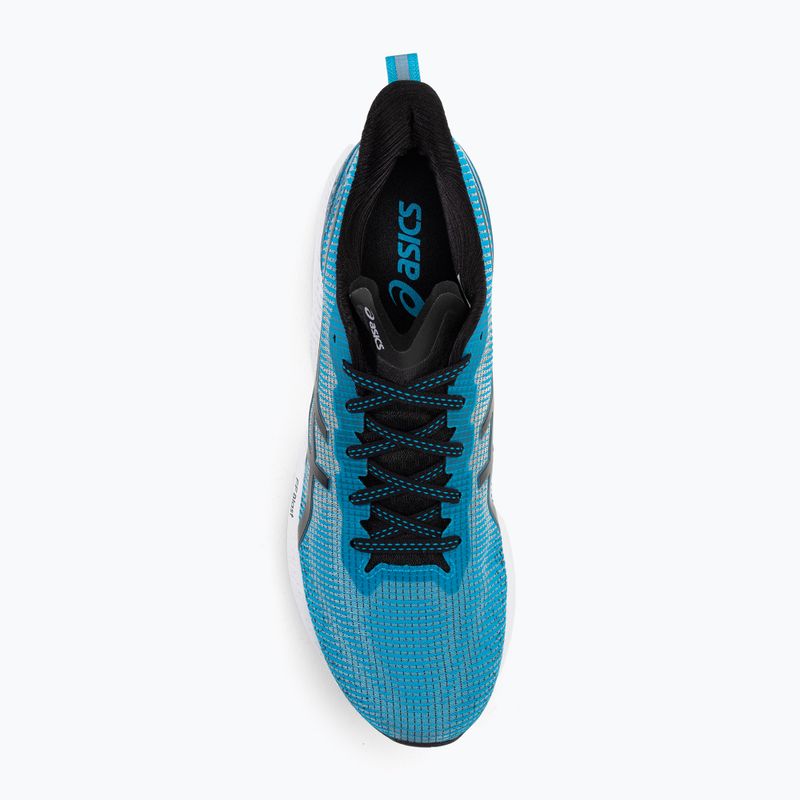 Buty do biegania męskie ASICS Gel-Kinsei Blast Le 2 island blue/island blue 6