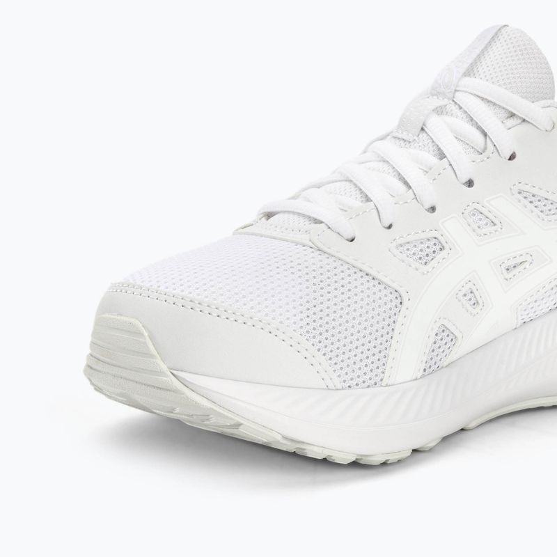 Buty do biegania damskie ASICS Jolt 4 white/white 7