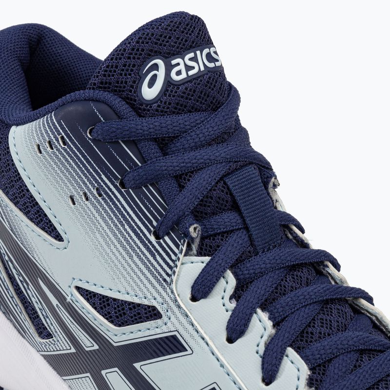 Buty do siatkówki damskie ASICS Gel-Task MT 3 sky/indigo blue 9