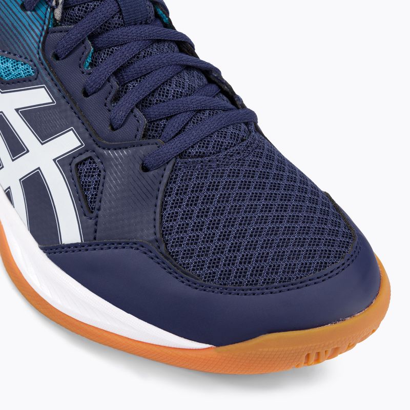 Buty do siatkówki męskie ASICS Gel-Task MT 3 indigo blue/white 8