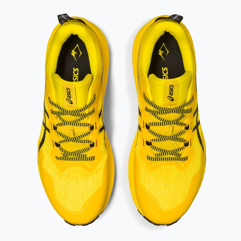 Buty do biegania męskie ASICS Gel-Trabuco 11 golden yellow/black 13