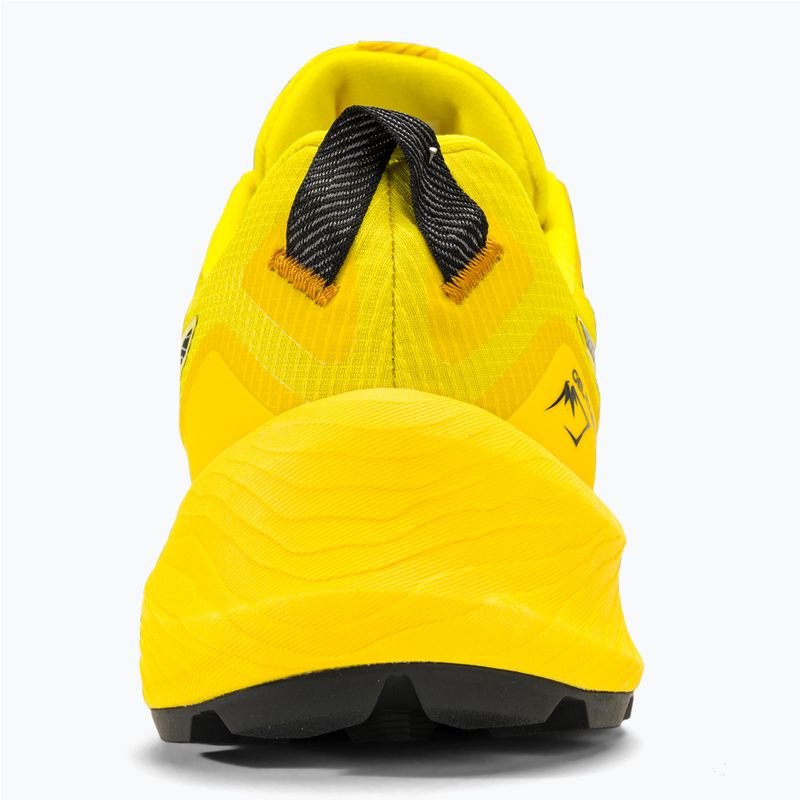 Buty do biegania męskie ASICS Gel-Trabuco 11 golden yellow/black 6