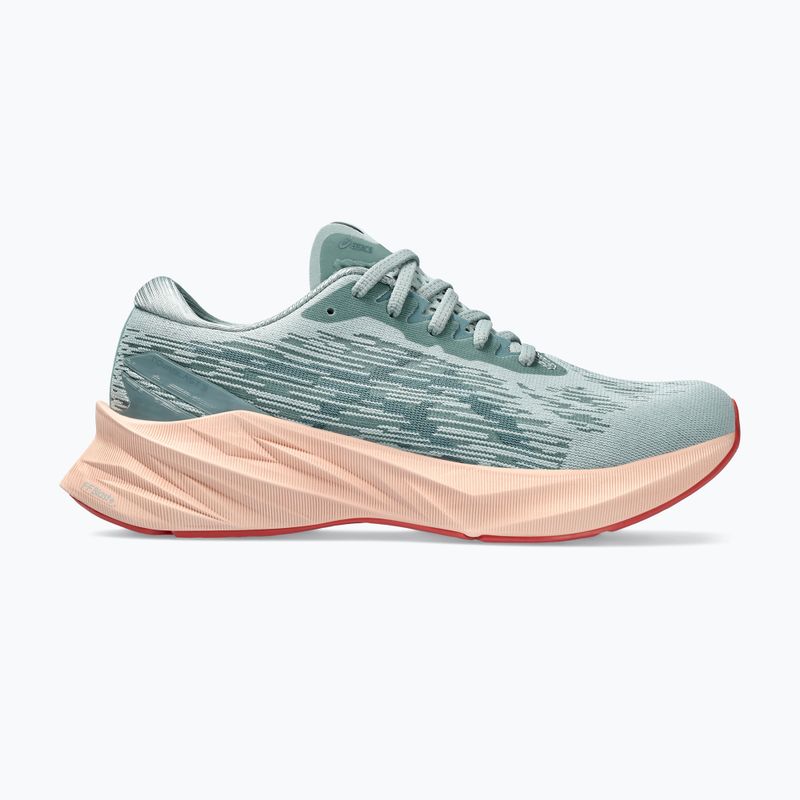 Buty do biegania damskie ASICS Novablast 3 ocean haze/foggy teal 12