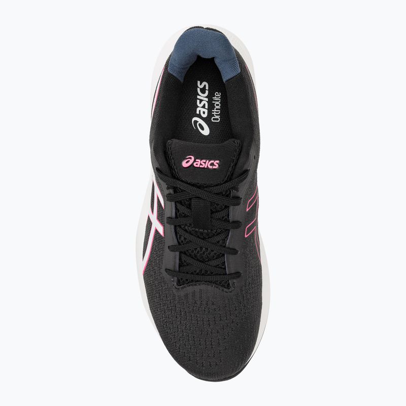 Buty do biegania damskie ASICS Gel-Pulse 14 graphite grey/white 5