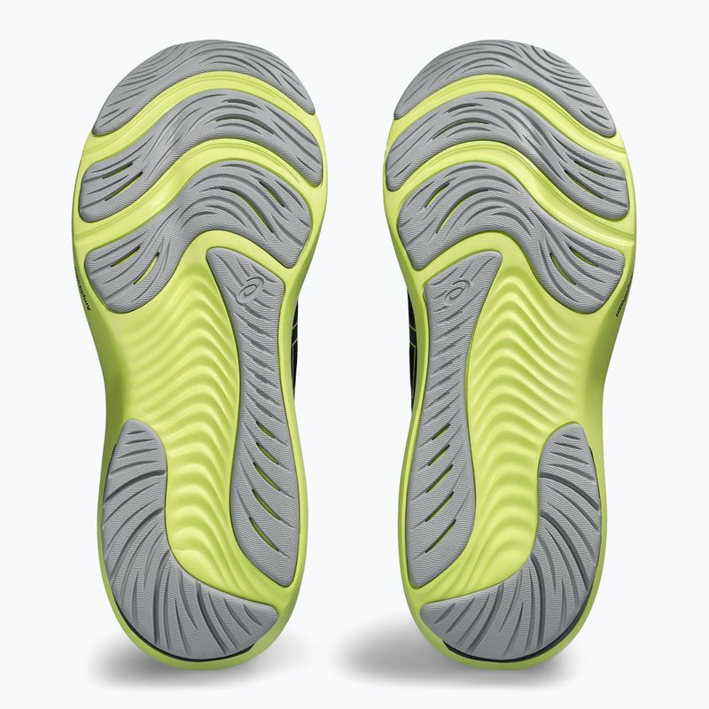 Buty do biegania męskie ASICS Gel-Pulse 14 black/glow yellow 12