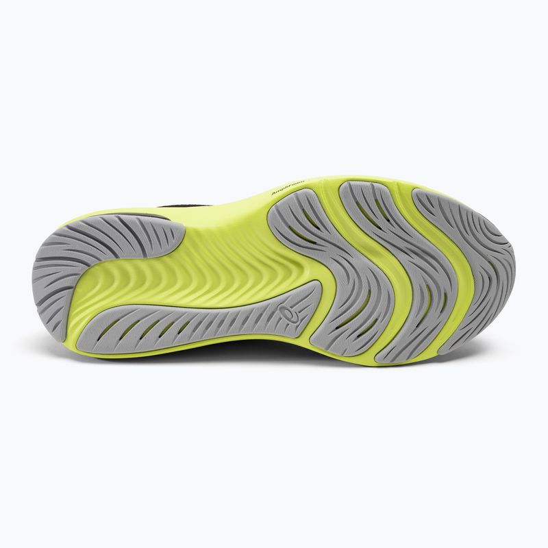 Buty do biegania męskie ASICS Gel-Pulse 14 black/glow yellow 5