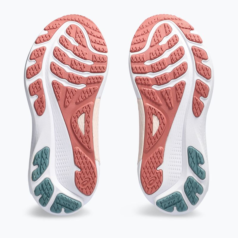 Buty do biegania damskie ASICS Gel-Kayano 30 rose dust/light garnet 15