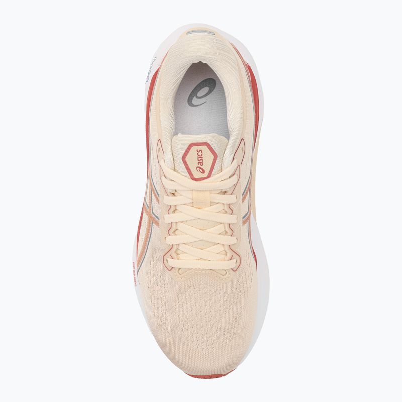 Buty do biegania damskie ASICS Gel-Kayano 30 rose dust/light garnet 6