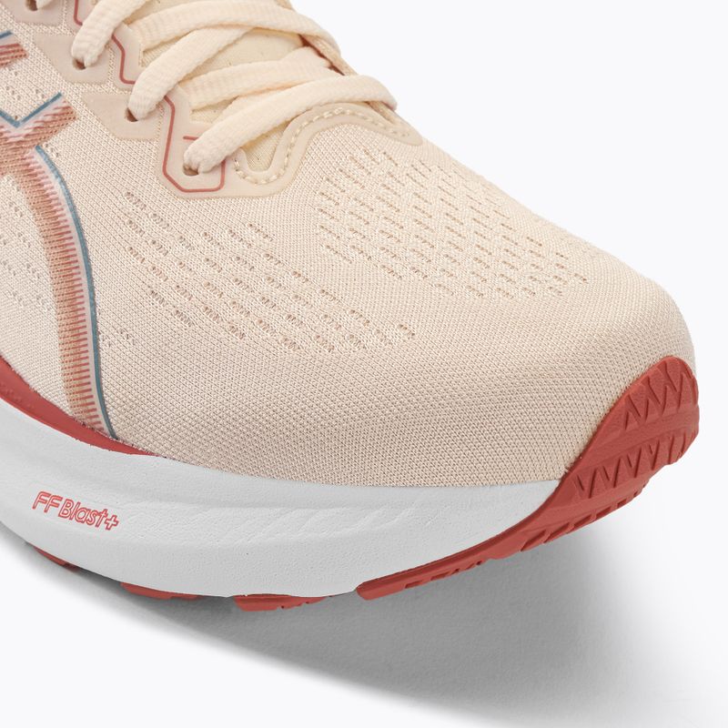 Buty do biegania damskie ASICS Gel-Kayano 30 rose dust/light garnet 7