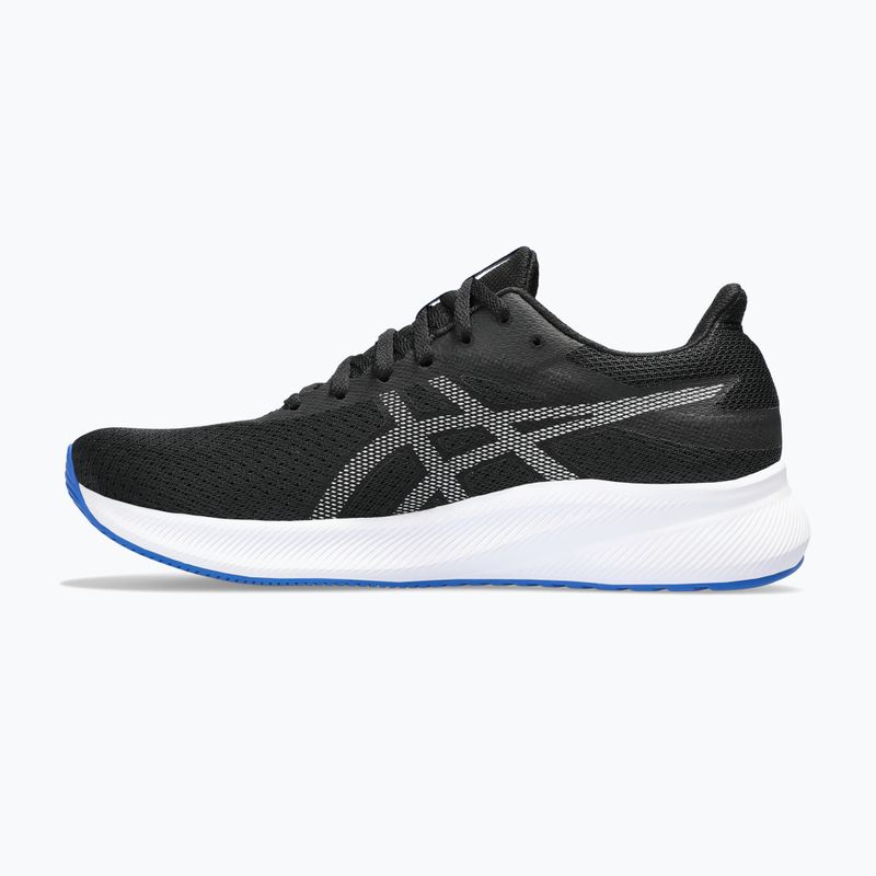 Buty do biegania męskie ASICS Patriot 13 black/pure silver 3
