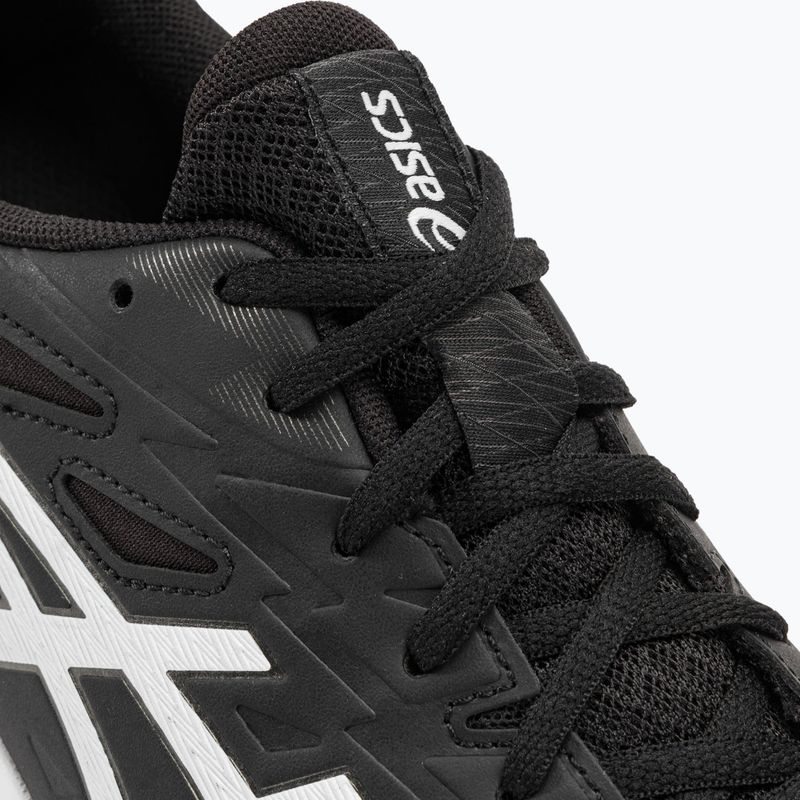 Buty męskie ASICS Gel-Rocket 11 black/gunmetal 10