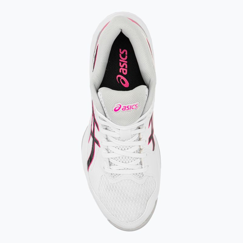 Buty damskie ASICS Beyond FF white/hot pink 7