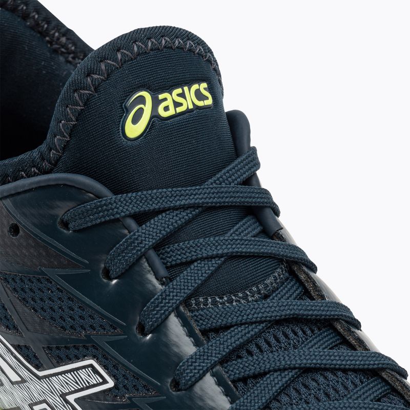 Buty do piłki ręcznej męskie ASICS Blast FF 3 french blue/white 8