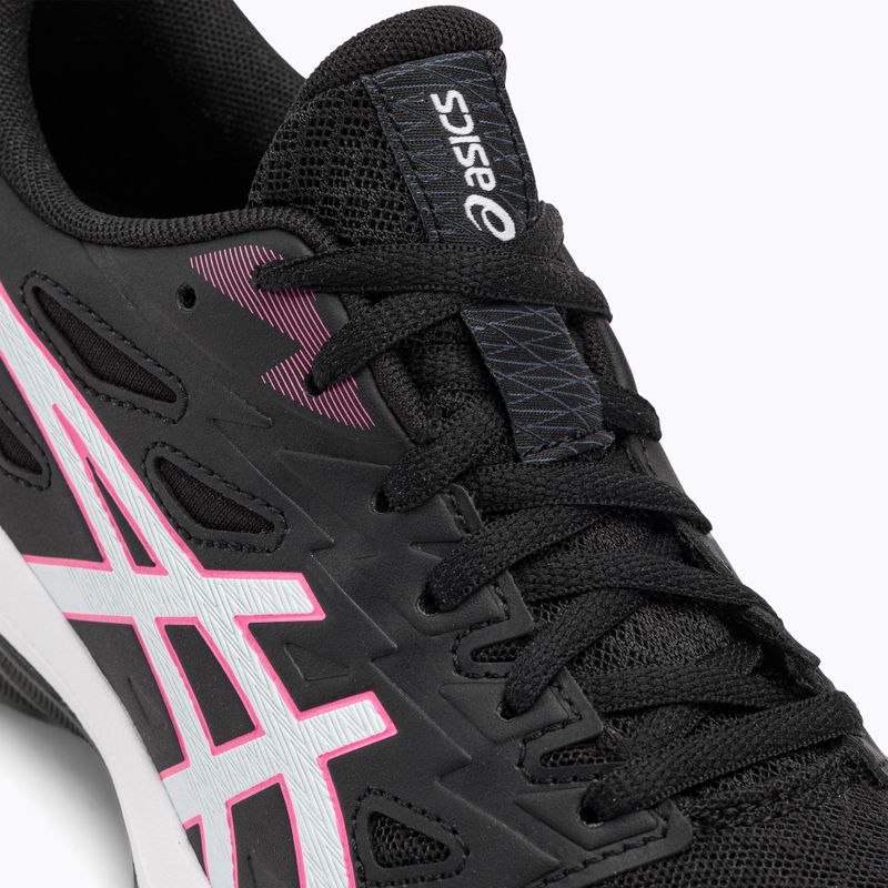 Buty damskie ASICS Gel-Rocket 11 black/white 10