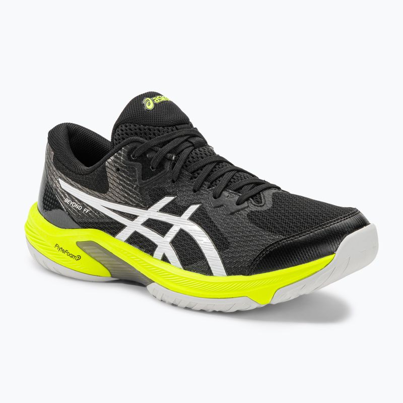 Buty męskie ASICS Beyond FF black/white