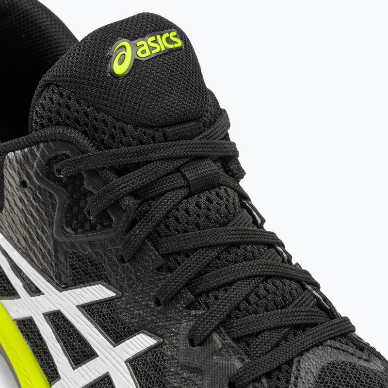 Buty męskie ASICS Beyond FF black/white 10