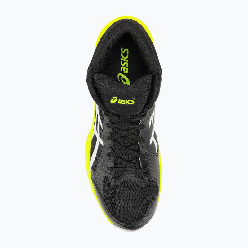 Buty męskie ASICS Beyond FF MT black/white 7