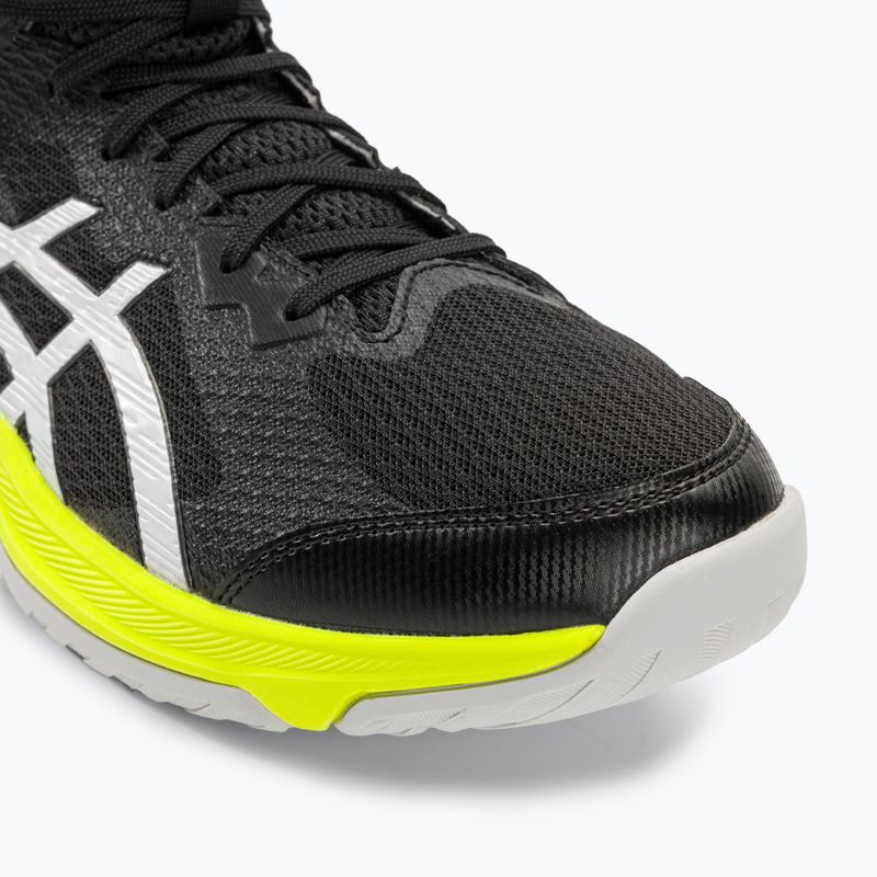 Buty męskie ASICS Beyond FF MT black/white 9