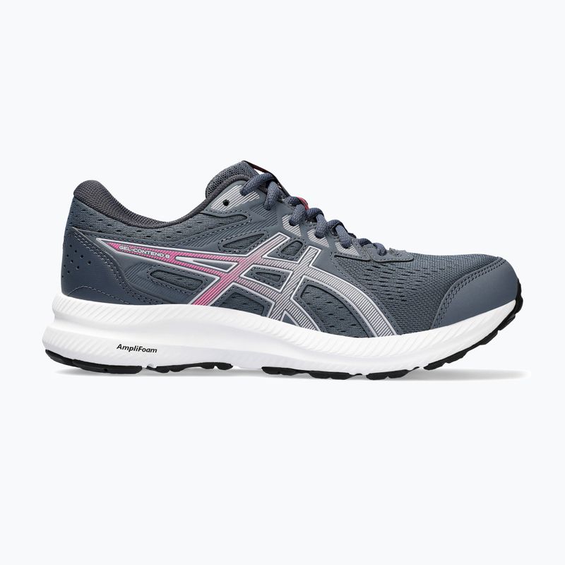 Buty do biegania damskie ASICS Gel-Contend 8 tarmac/lilac hint 7