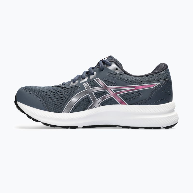 Buty do biegania damskie ASICS Gel-Contend 8 tarmac/lilac hint 8