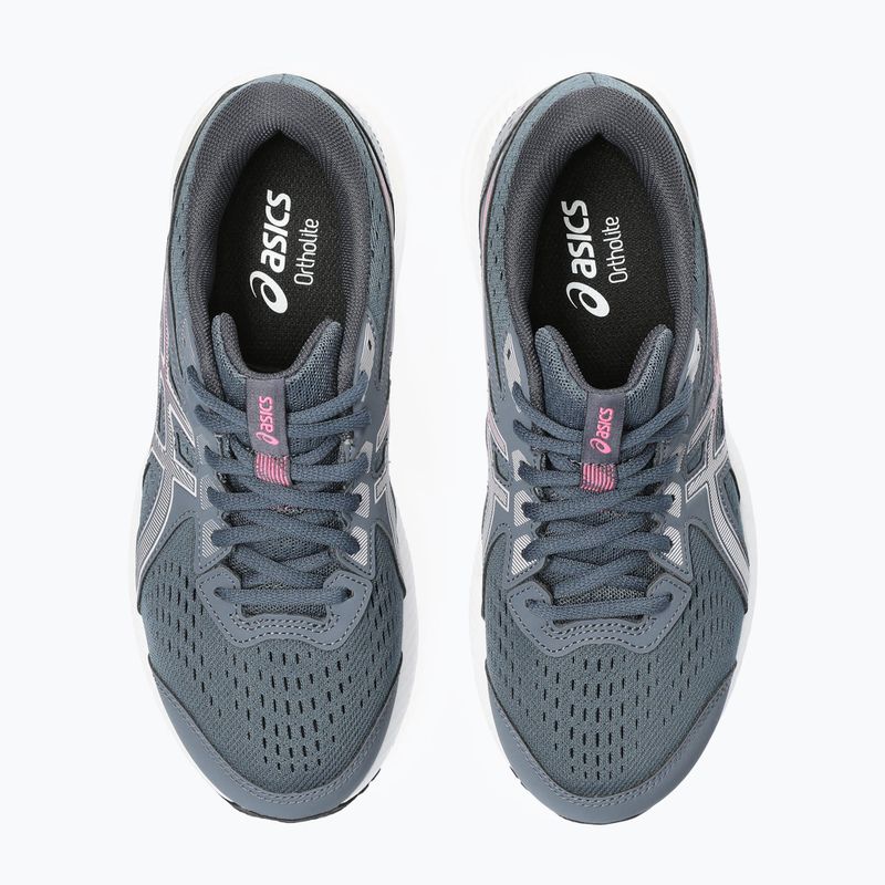 Buty do biegania damskie ASICS Gel-Contend 8 tarmac/lilac hint 11
