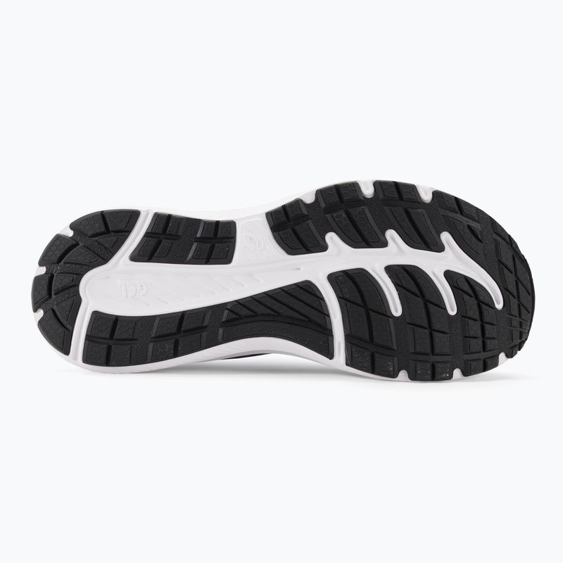 Buty do biegania damskie ASICS Gel-Contend 8 tarmac/lilac hint 5