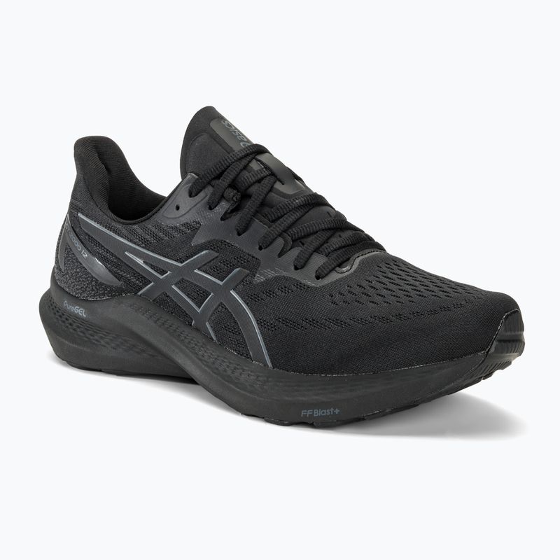 Buty do biegania męskie ASICS GT-2000 12 black