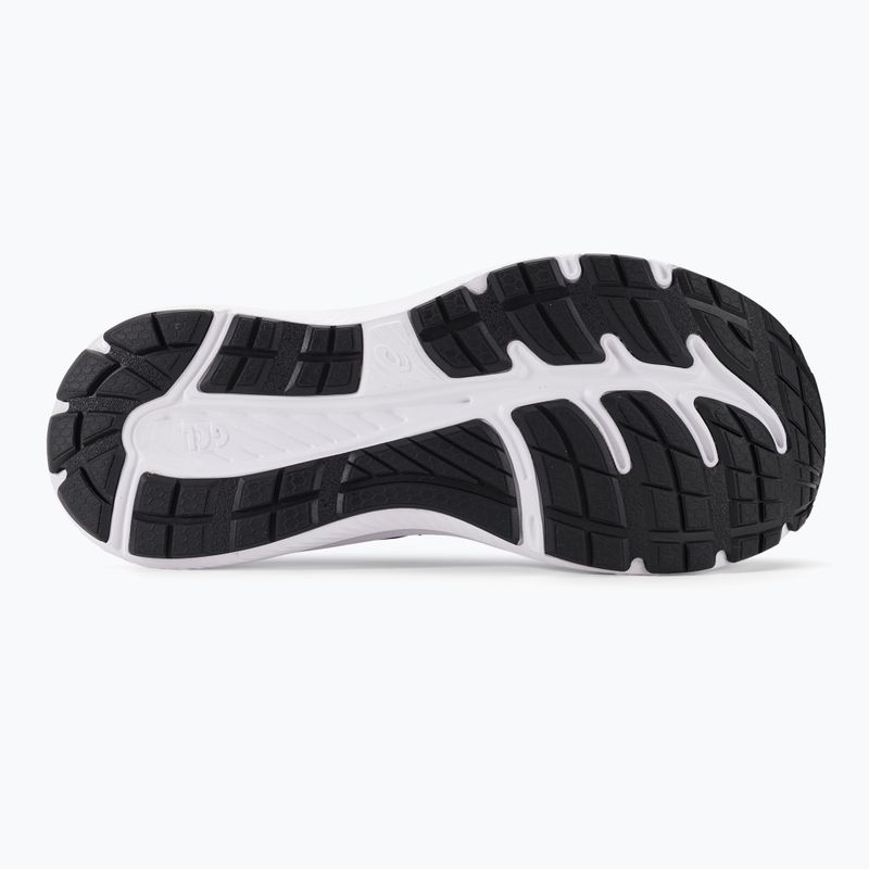 Buty do biegania damskie ASICS Gel-Contend 8 black/aquarium 5