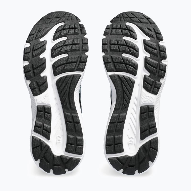 Buty do biegania damskie ASICS Gel-Contend 8 black/aquarium 12