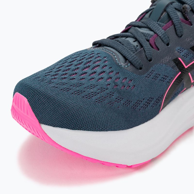 Buty do biegania damskie ASICS GT-2000 12 tarmac/black 7