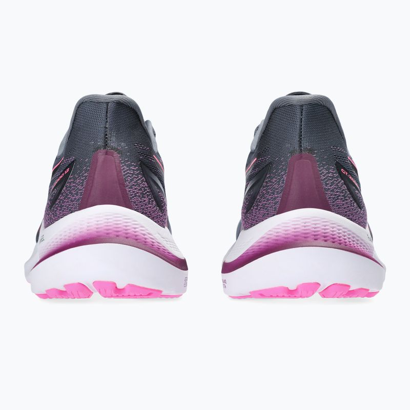 Buty do biegania damskie ASICS GT-2000 12 tarmac/black 11