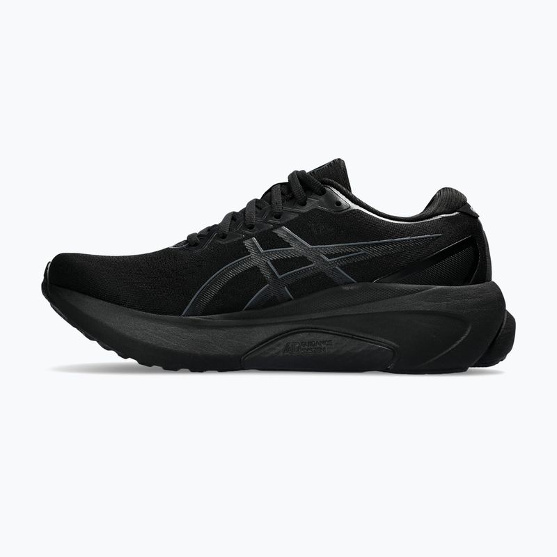 Buty do biegania męskie ASICS Gel-Kayano 30 black/black 10