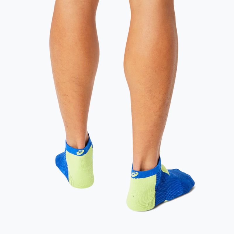 Skarpety ASICS Metaspeed Ankle illusion blue 5