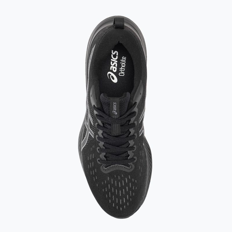 Buty do biegania męskie ASICS Gel-Excite 10 black/carrier grey 6