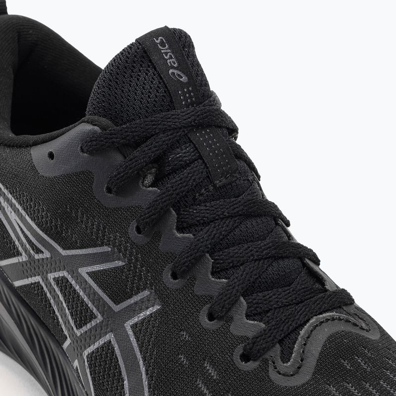 Buty do biegania męskie ASICS Gel-Excite 10 black/carrier grey 8