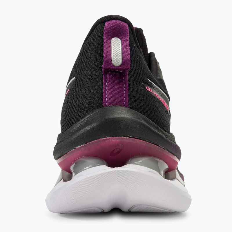 Buty do biegania damskie ASICS Gel-Kinsei Max black/lilac hint 7