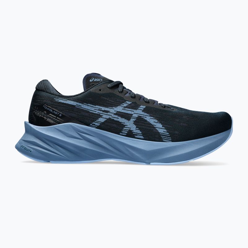 Buty do biegania męskie ASICS Novablast 3 french blue/storm blue 11